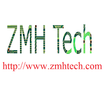 ZMH Tech Rife and Coil Machine