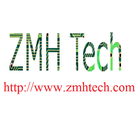 ZMH Tech Rife and Coil Machine آئیکن