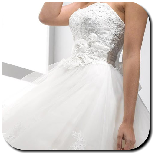 Wedding Dresses