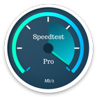 Speedtest - Internet Speedtest icône