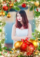 Christmas Photo Frames 截图 1