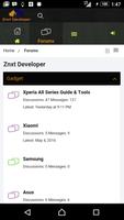 Znxt Developer poster