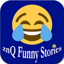 znQ Funny Stories APK