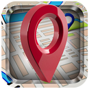 GPS Tracker : Location Finder APK
