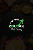 zoulak food delivery capture d'écran 2