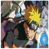Naruto Senki Shippuden Ninja Storm 4 Trick