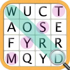 Word Search: Mystery Word APK download