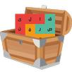 لعبة الكنز APK