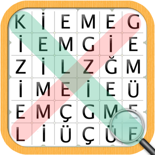 Gizemli Kelime -  Kelime Oyunu