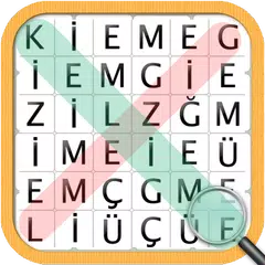 Descargar APK de Gizemli Kelime -  Kelime Oyunu