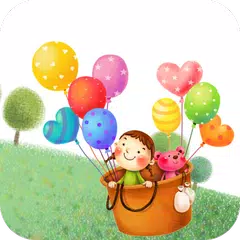 أنا اتعلم الألوان - لعبة اطفال APK download