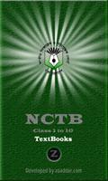 NCTB TEXT BOOK Classs 1-10 Affiche