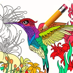 Colouring Book APK download