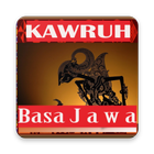 Kawruh Basa Jawa biểu tượng
