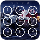 joyeux Noël  lock screen; hd wallpaper APK