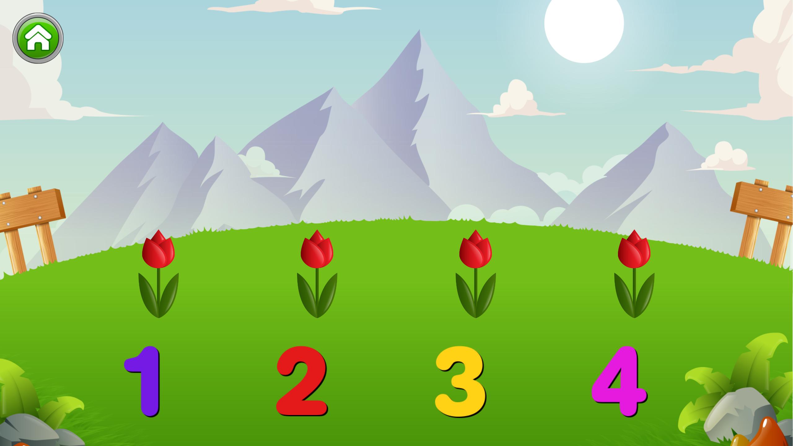 Matematicas Para Ninos For Android Apk Download
