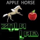 Apple Horse 图标