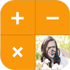 Calculator آئیکن