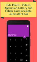 Calculator Cartaz