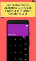 Calculator پوسٹر