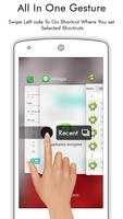 All in one Gesture capture d'écran 3