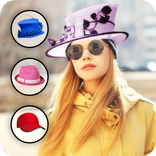 Cap Photo Editor