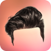 Man Hairstyle Photo Editor APK