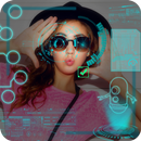 Jarvis Photo Editor APK