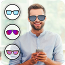 APK Men Sunglasses Photo Editor