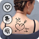 Tattoo Photo Editor APK
