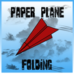 Paper Plane Folding