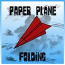 Paper Plane Folding APK