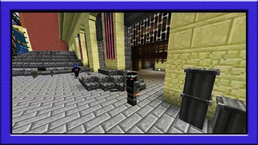 無料で Zombie Apocalypse Maps For Minecraft Pe アプリの最新版 Apk2 4 4 4をダウンロードー Android用 Zombie Apocalypse Maps For Minecraft Pe Apk の最新バージョンをダウンロード Apkfab Com Jp 無料で Zombie Apocalypse Maps For Minecraft Pe アプリの最新版 Apk2 4 4 4をダウンロードー Android用 Zombie Apocalypse Maps For Minecraft Pe Apk の最新バージョンをダウンロード Apkfab Com Jp