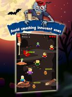 Zombie Smash screenshot 2