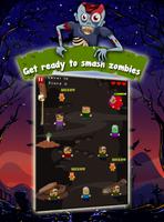 Zombie Smash screenshot 3