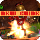 آیکون‌ Guide: Plant vs Zombies 2