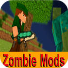 Icona Zombie Mods for Minecraft PE