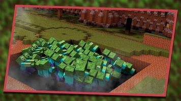 Zombie apocalypse mods for minecraft pe 2018 bài đăng