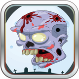 Zombie Crush icône