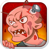 Dead Zombie Blood Slayer icône