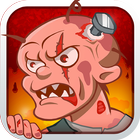 Dead Zombie Blood Slayer-icoon