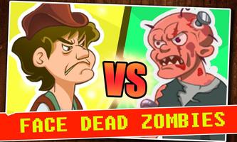 Dead Zombie Blood Slayer capture d'écran 1