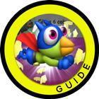 Icona Guide for Zombie Tsunami