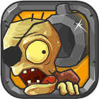 Zombie Game Tsunami icon