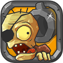 Zombie Game Tsunami APK