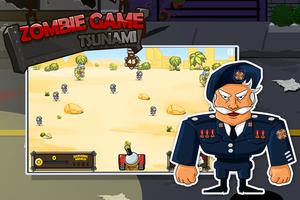 Zombie Game Tsunami capture d'écran 3