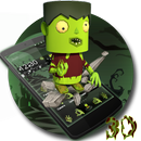 3D Zombie Monster Launcher APK
