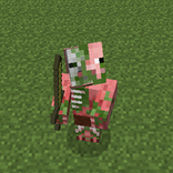 Zombie - Ideas Craft