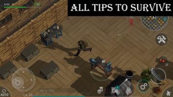 Tips last day on earth survival imagem de tela 2