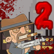 Zombie Shooting Apocalypse X 2